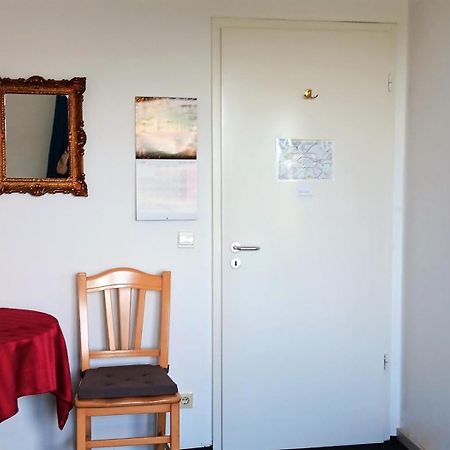 Zimmer Zentral In Берлін Екстер'єр фото